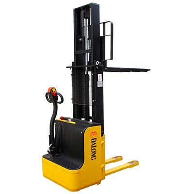 電動堆垛車 電動堆垛車