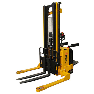 電動叉車 電動叉車