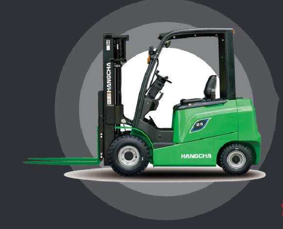 電動叉車 電動叉車